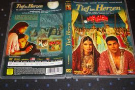 TIEF IM HERZEN  - (OT WAQT) - Bollywood - Amitabh Bachchan