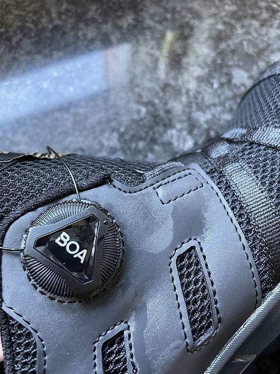 Herrenschuhe: Velo Schuhe – Gebraucht aus Thalwil von Meike12 3