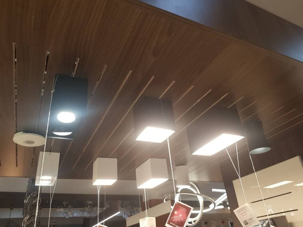 Lampadari & plafoniere: DESIRE DECKENLAMPE 1XGU10 – Nuovo e nell'imballaggio originale da Altendorf venduto da Anddus-light 6