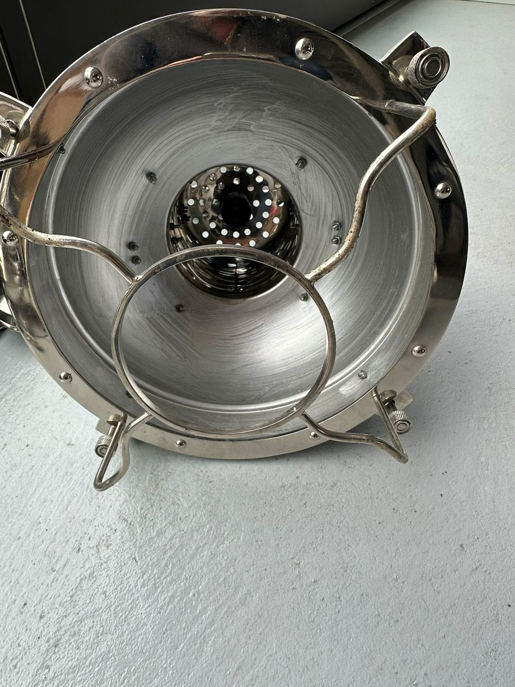 Lampadari & plafoniere: 2x Hängelampe Kings Bridge – Usato da Burgdorf venduto da interstellar2 3