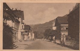Au Bahnhofstrasse