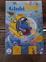 Globi Post Nr. 31 Jahr 2022 - unbemalt und ungelesen - G11