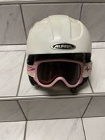 Kinderskihelm