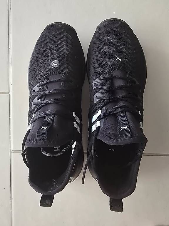 Scarpe da donna: PUMA women shoes – Usato da Winterthur venduto da Bianca.Haeberli 4