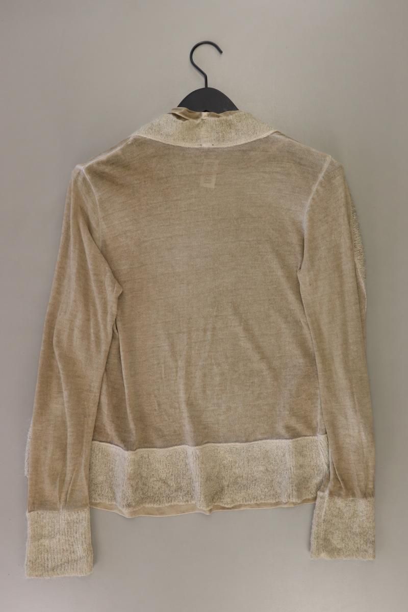 Pullover & Sweatshirts: Sir Oliver Strickjacke Gr. 42 Langarm – Gebraucht aus Neustadt an der Waldnaab von SecondLifeFashion 1