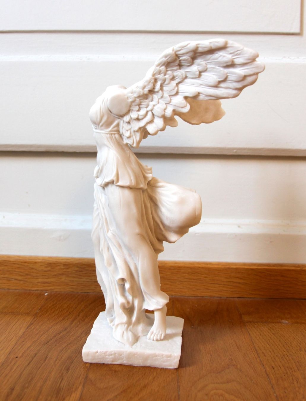 Sculture & Statue: Nike von Samothrake - Statue – Usato da Zürich venduto da Celestialis 8