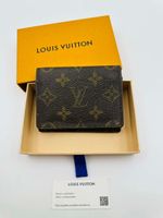Ab1 fr Louis Vuitton Card Holder 