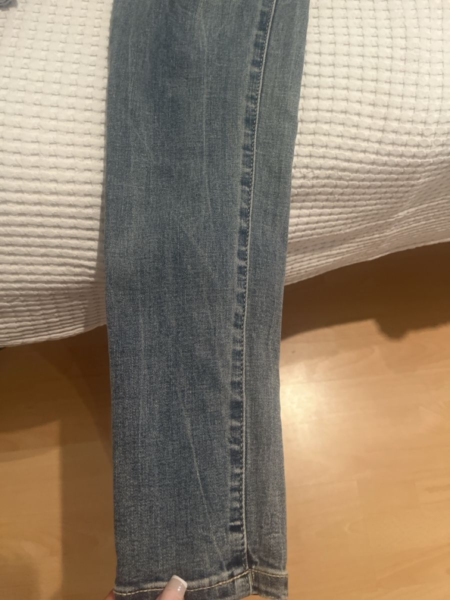 Tally Weijl Jeans: Jeans Grösse 34 – Gebraucht aus Arch von sibylle.anne 2