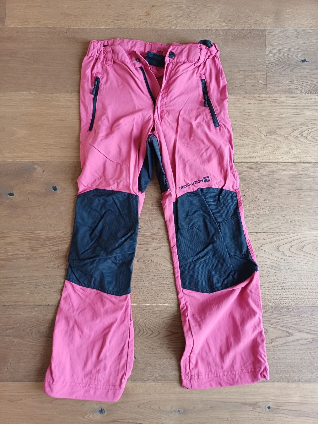 Trevolution Hosen: Wanderhose Trevolution Gr. 134 – Gebraucht aus Kollbrunn von mitglied2007