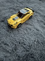 Lego Speed Champions Corvette Z06
