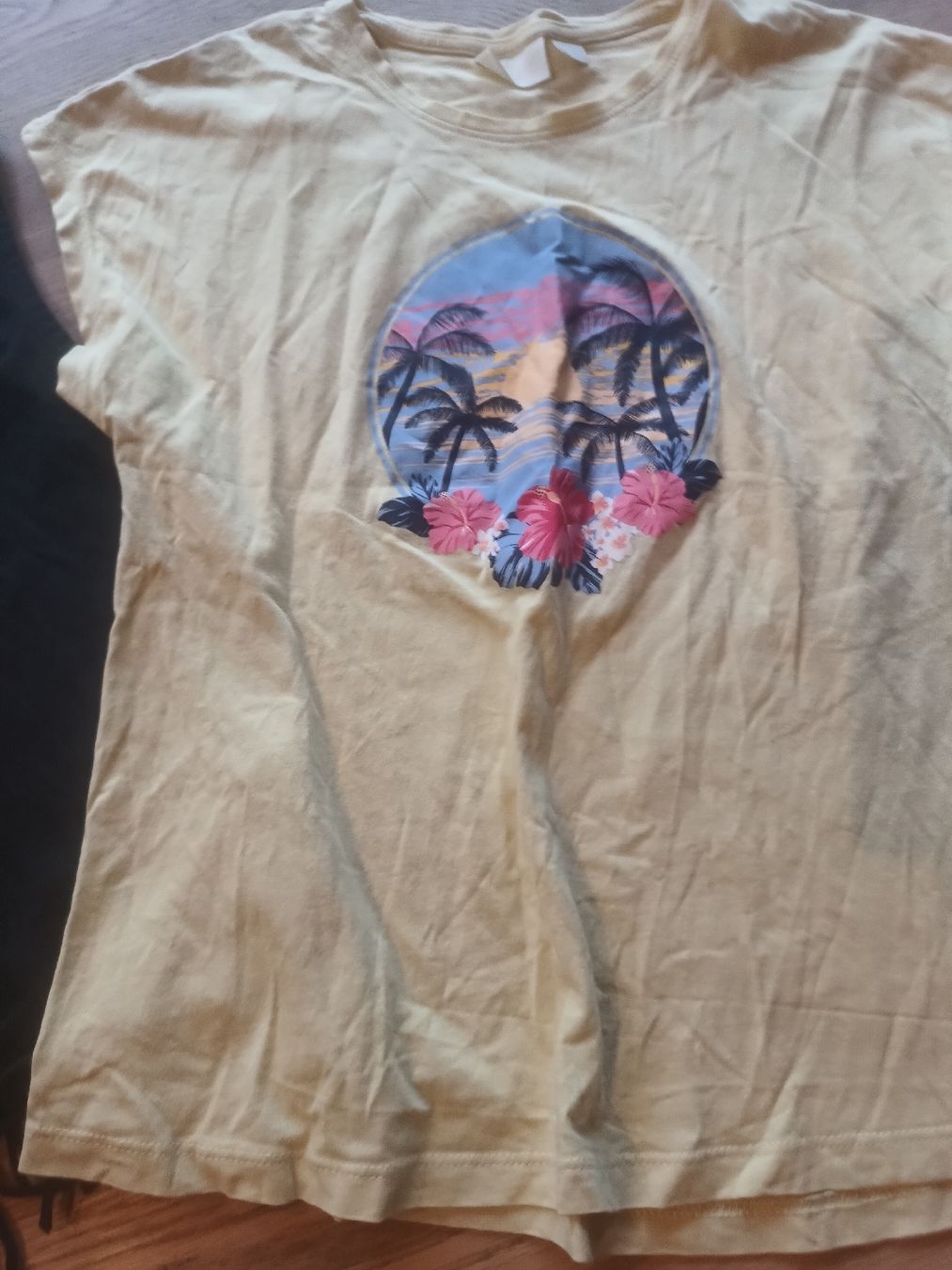Camicette, T-shirt & Top: 3  Shirts Gr.146/ 158 – Usato da Burgdorf venduto da Bxblau 2