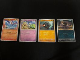 Pokemon Karten-Set Ascended Heroes
