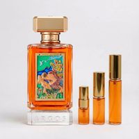 1ml à 10ml – Argos - Adonis Awakens (Decant)