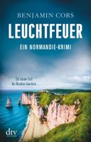 Cors Benjamin - Leuchtfeuer / Krimi