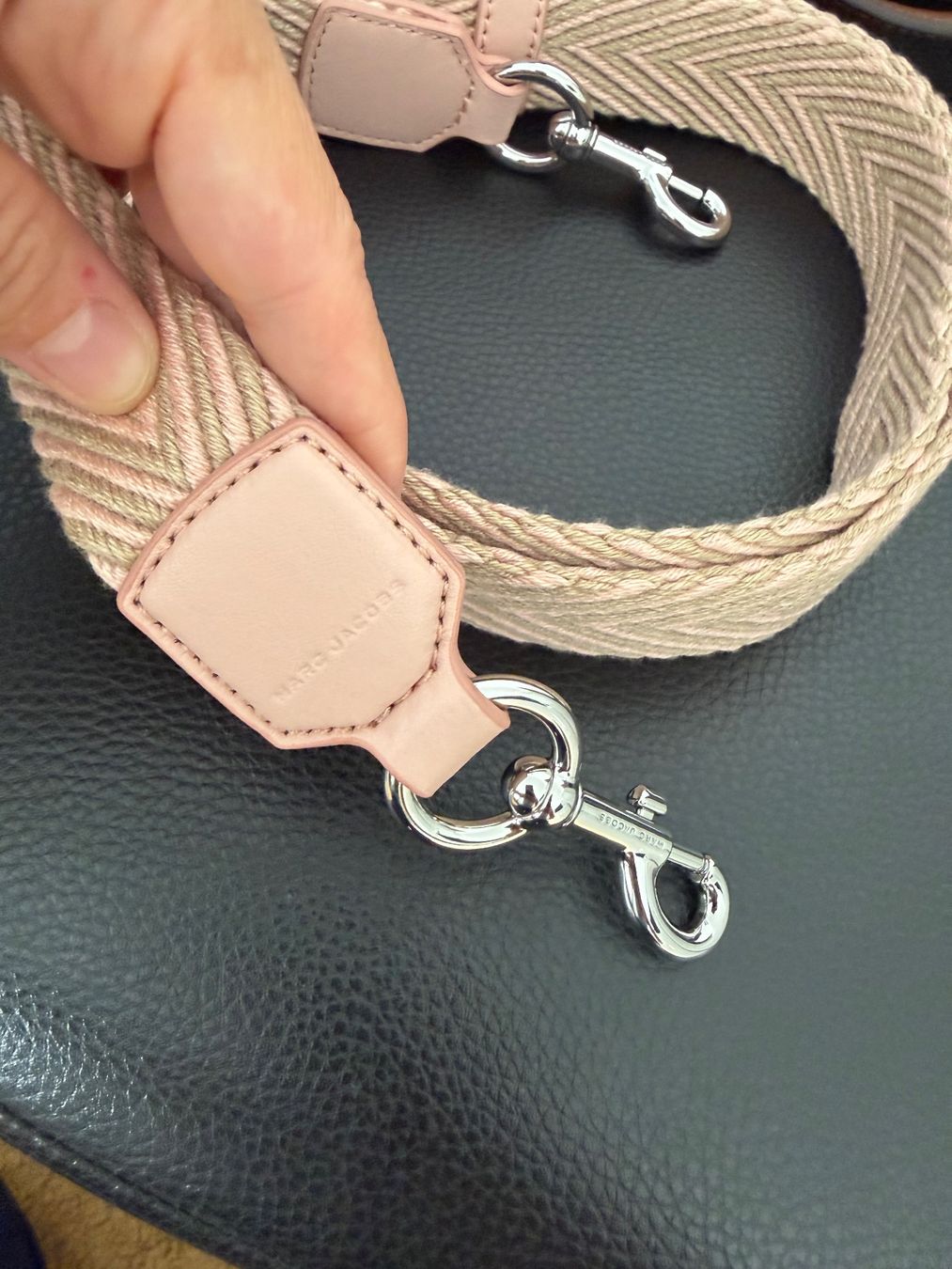 Marc Jacobs Taschen für Damen: Marc Jacobs Drifter Schultertasche NEU – Neu (gemäss Beschreibung) aus Goldach von tab_njk8 6