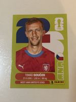  Panini CZE12 FIFA World Cup 2026 Sticker