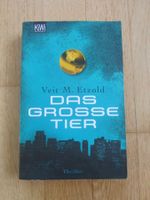 Veit M. Etzold:  Das grosse Tier