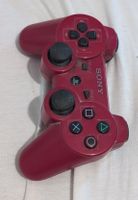 Controller Sony PlayStation 3 rosso usato