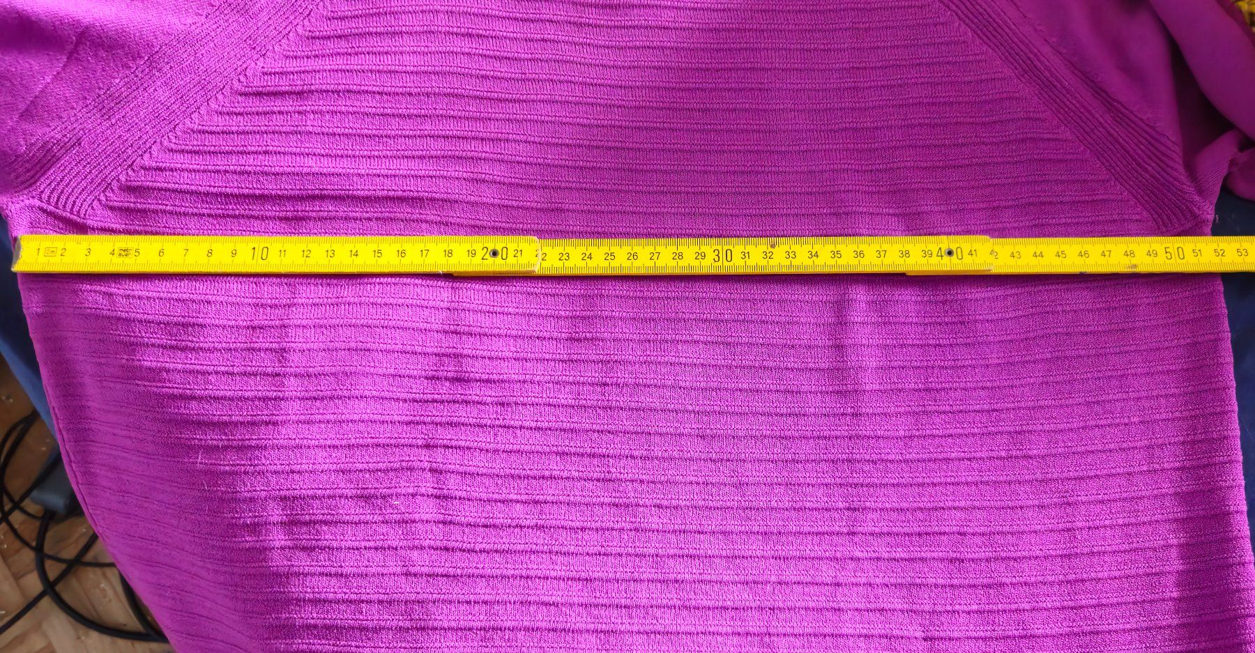 Maglioni & Felpe: Wunderschöner, warmer Damenpullover in Pink - Grösse M – Usato da Basel venduto da NikaV13 2