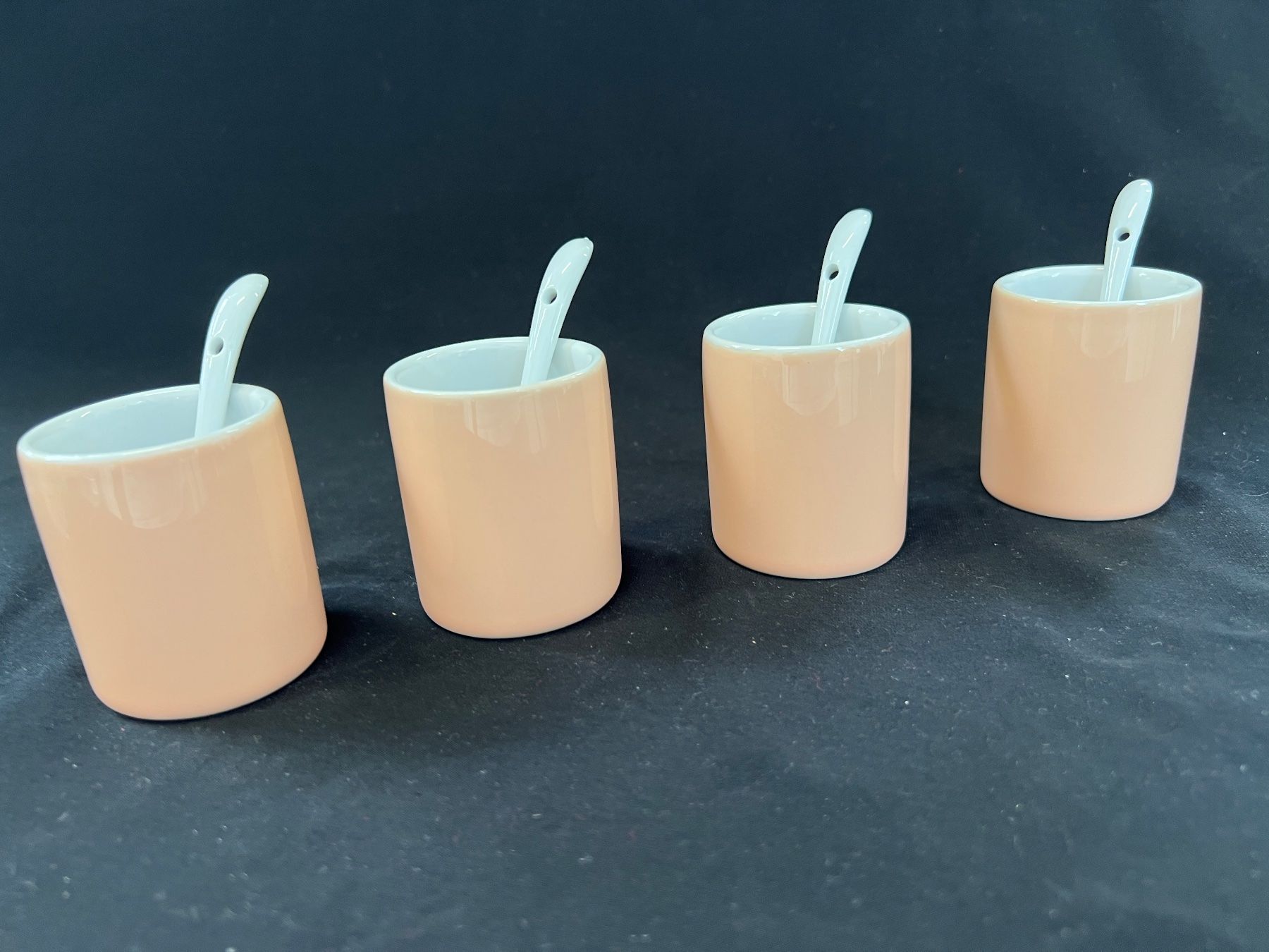 Set di piatti: Kaffee-Set 4er – Usato da Zürich venduto da Drahtzug 1