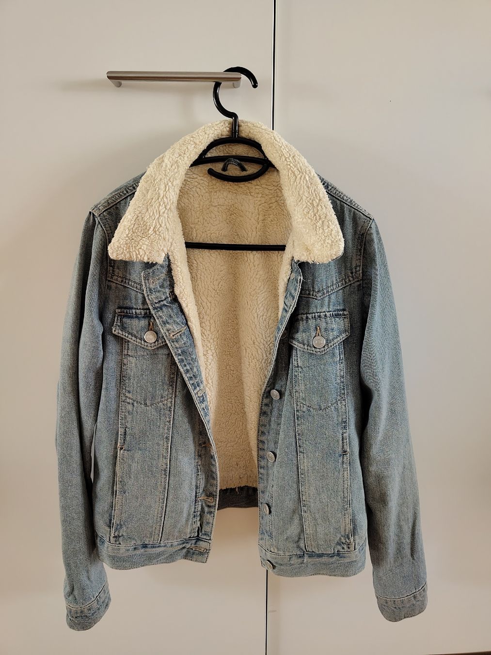 Giacche: Jeans Jacke – Usato da Olten venduto da flavibavi