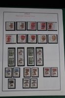 Russland Fantasieausgaben 1991-1993–Lokalausgaben Karelien**