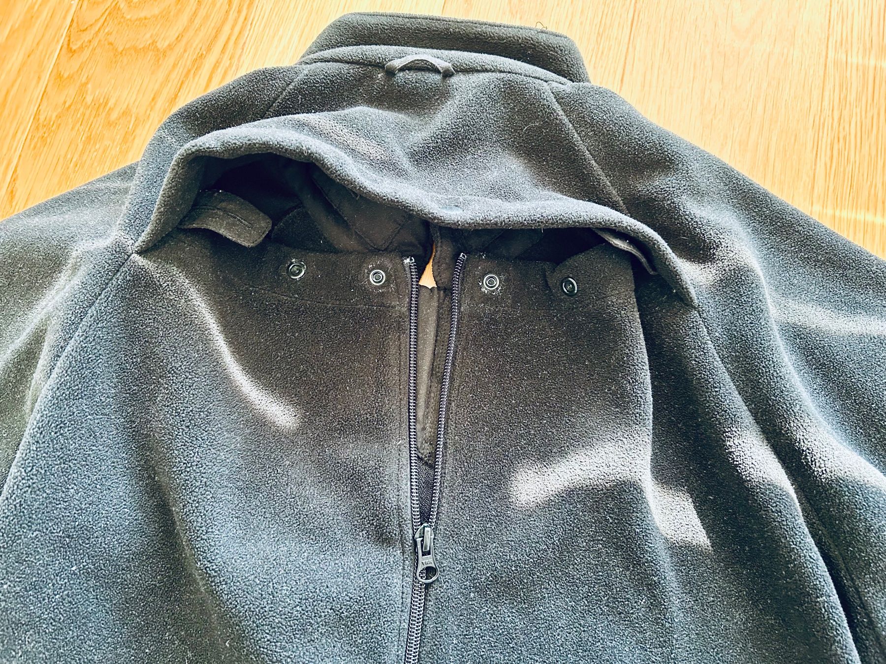 Giacche: Baby Tragejacke – Usato da Riedholz venduto da Abendsonne 6