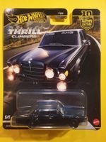 Hot Wheels MERCEDES-BENZ 300 SEL 6.6 AMG