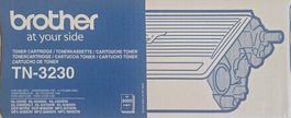 Original Brother TN-3230 Toner