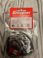 Graupner Schülerkabel für Sender MX-12