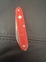 Sackmesser Victorinox ELINOX 