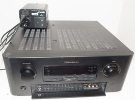 Marantz AV Receiver SR 18 NUR 120 Volt
