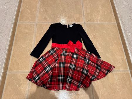 Happy Girls NWT wunderschönes Kleid, 5-6J 110-116