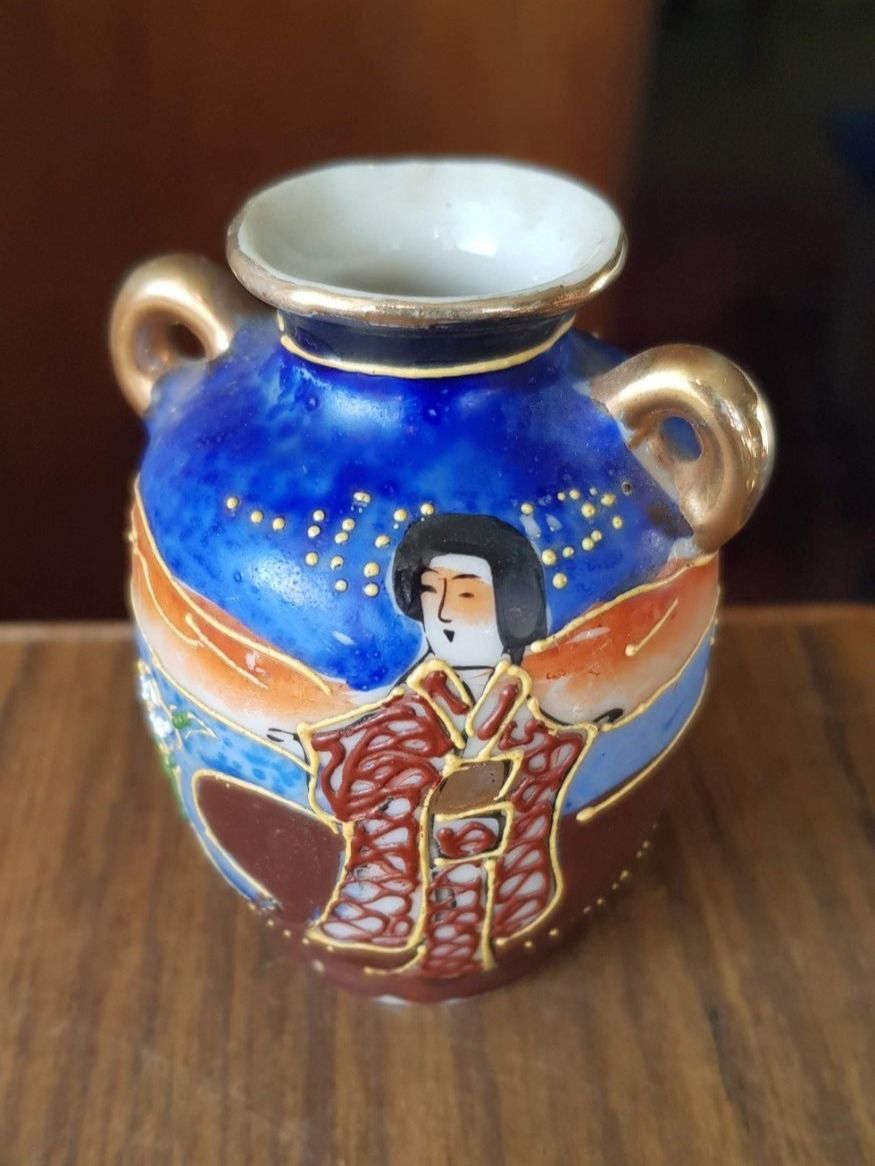 Vasi & Recipienti: Vase Japan – Usato da Mörschwil venduto da antiksalon21 2