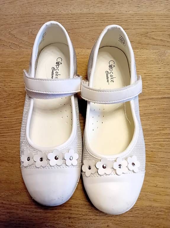 Dosenbach Scarpe per ragazze: Mädchenschuhe /  Ballerina Gr. 30 – Usato da Auw venduto da luszur
