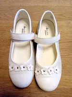 Mädchenschuhe /  Ballerina Gr. 30