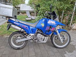 Suzuki DR 800 S