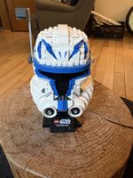 LEGO Captain Rex Helm