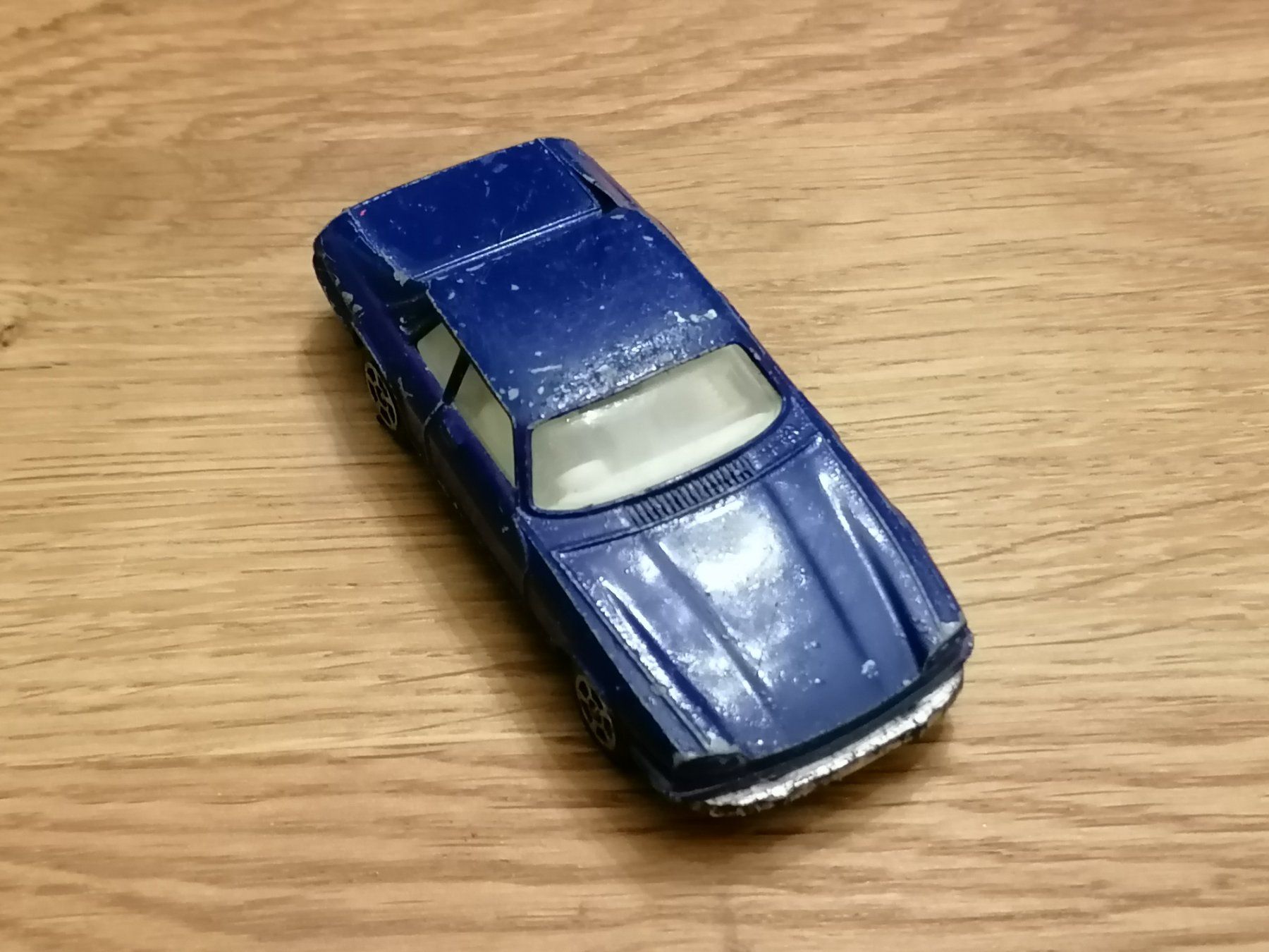 Corgi Toys Modellautos: Corgi Juniors - Jaguar XJ-S – Gebraucht aus Basel von vintagecollector 2