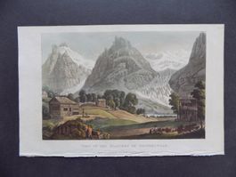 Grindelwald selten