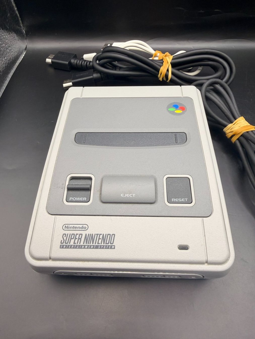 Nintendo Console: SNES Classic Mini Konsole – Usato da Düdingen venduto da Nerdworld 3