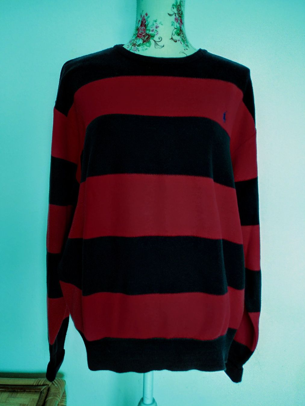Ralph Lauren Maglioni & Felpe: Pullover Polo Herren Gr. M von Ralph Lauren – Usato da Kriens venduto da Wolly85