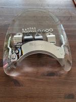Windschild für Motorrad Victory Hammer