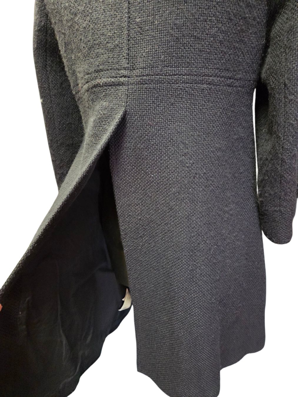 Chloé Cappotti: See by Chloé Wool Coat – Usato da Zürich venduto da finesse.shop 5