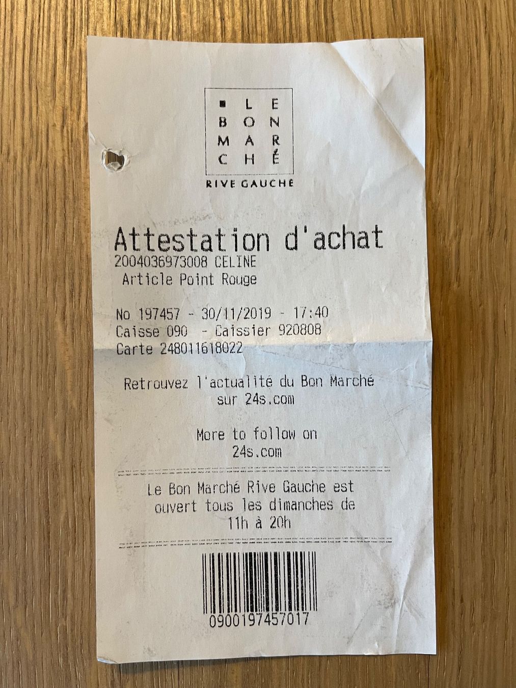 Celine Taschen für Damen: CELINE Phantom Cabas Medium – Gebraucht aus Cham von sbr_7cmv 8