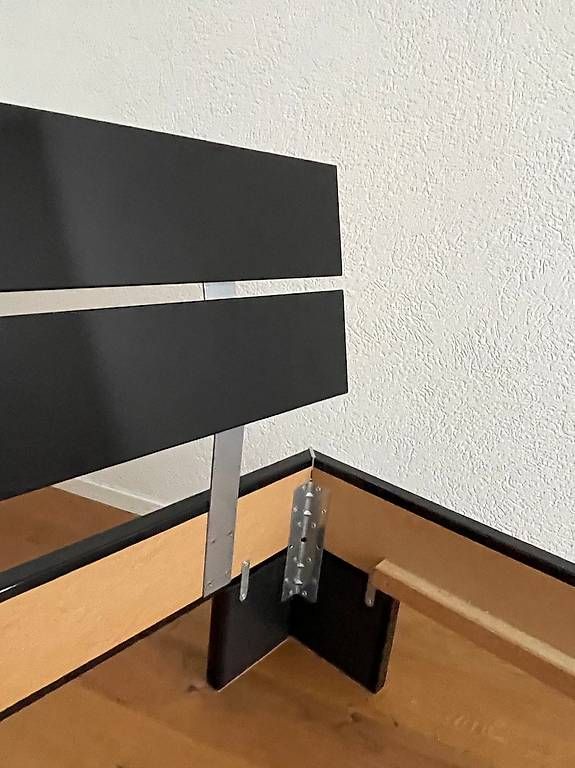Lits: Bett – D'occasion à Schönenwerd par Sx 2