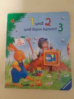 Buch 1 und 2 und dann kommt 3