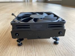Noctua NH-L9i chromax.black CPU-Kühler LGA115x/1200 Low Prof