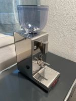 Lelit Fred Tempo PL044MMT Kaffeemühle Edelstahl