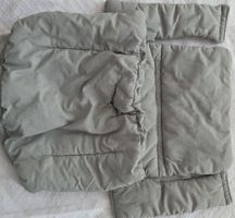 Tripp Trapp Stokke Auflage Stoff, Salbei, gebraucht